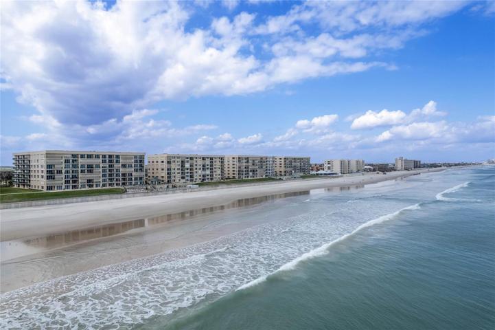 Your beach paradise.