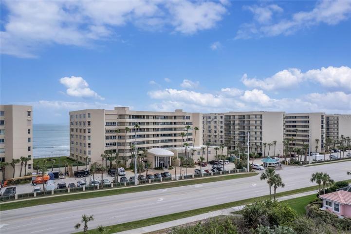 Private beachfront community. Guard and gated entrance. Underground parking garage and above ground parking with EV charging stations.