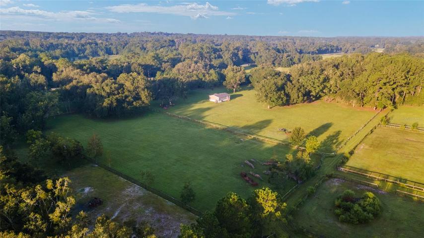 GREAT PASTURES