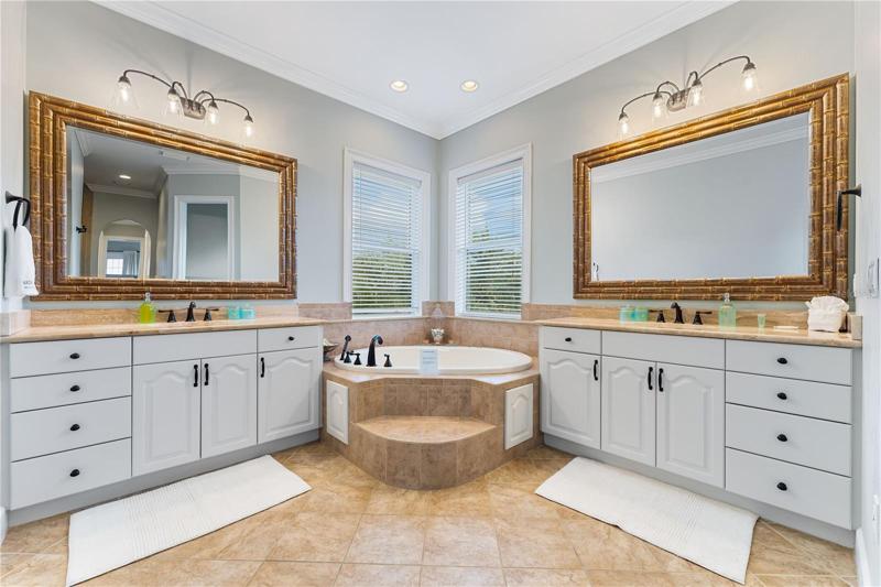 Master bath
