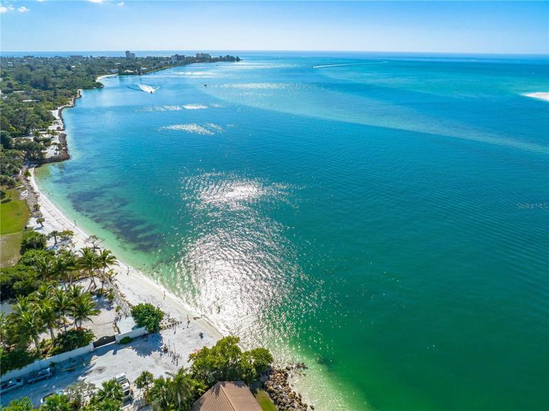 Shell Beach