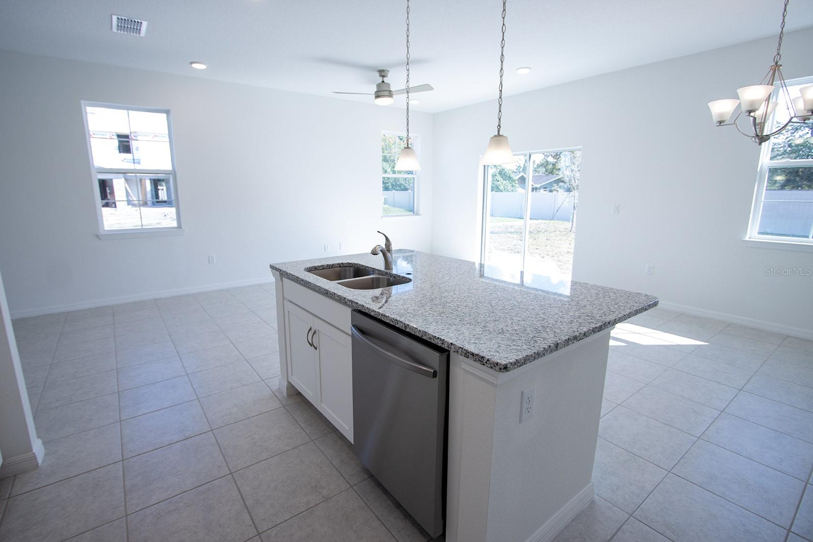 Interior photos are of a different property for this model.  Finishings are similar for this home.
