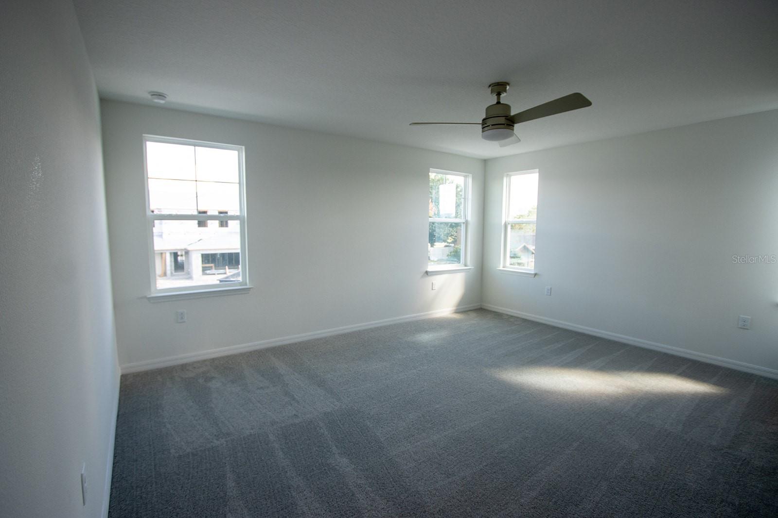 Interior photos are of a different property for this model.  Finishings are similar for this home.