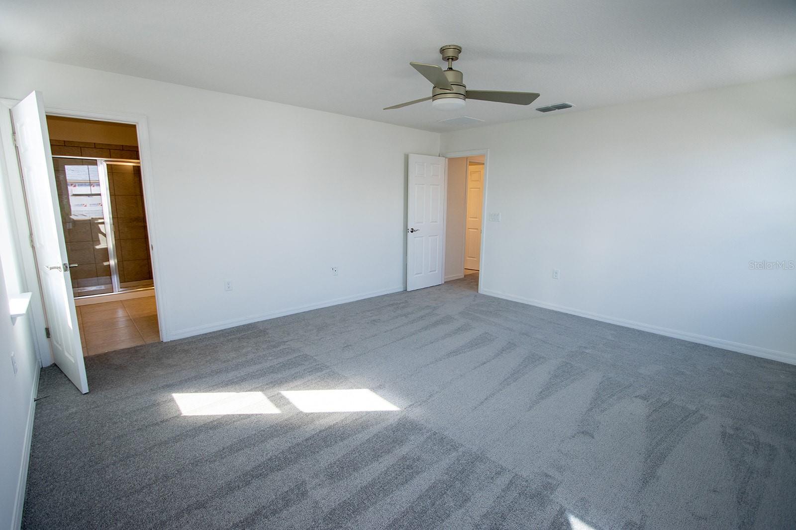 Interior photos are of a different property for this model.  Finishings are similar for this home.