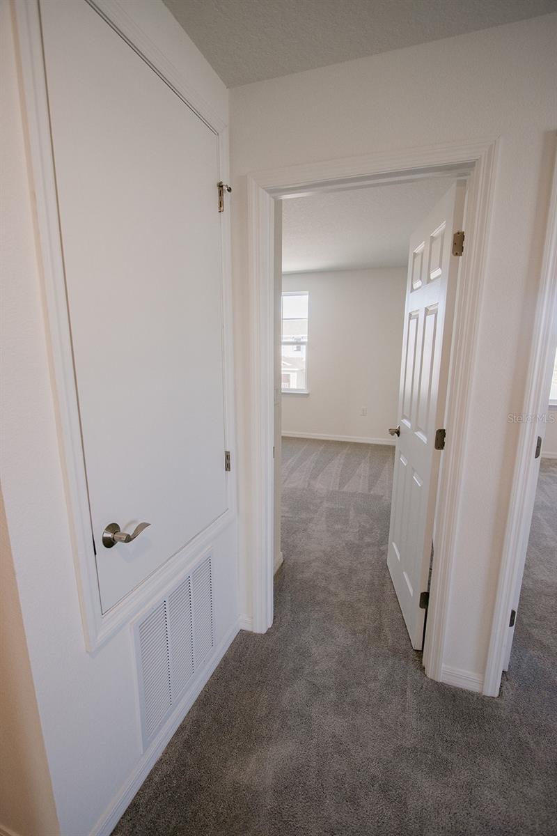 Interior photos are of a different property for this model.  Finishings are similar for this home.
