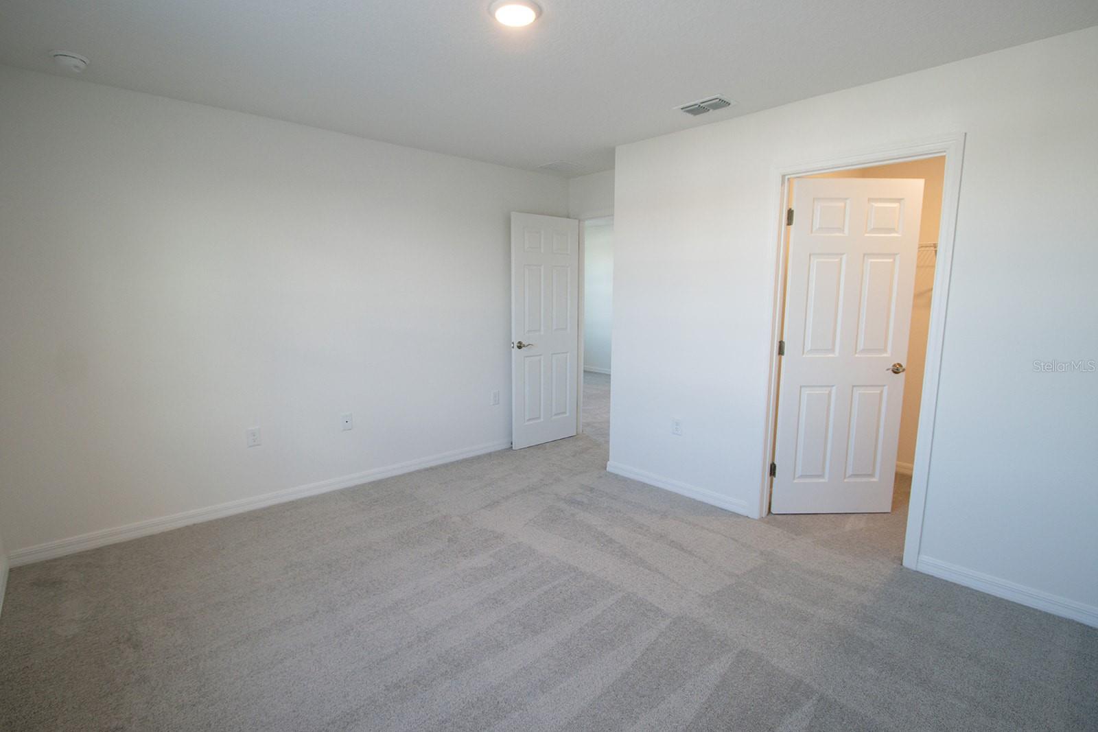 Interior photos are of a different property for this model.  Finishings are similar for this home.