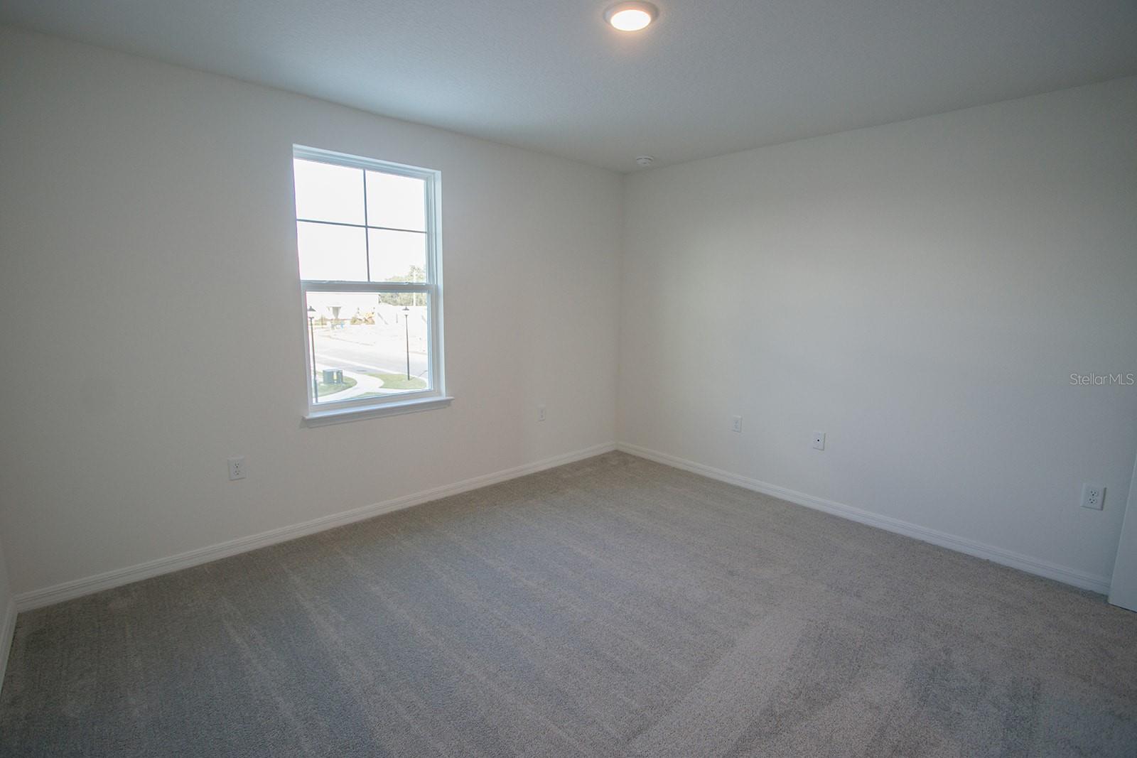 Interior photos are of a different property for this model.  Finishings are similar for this home.