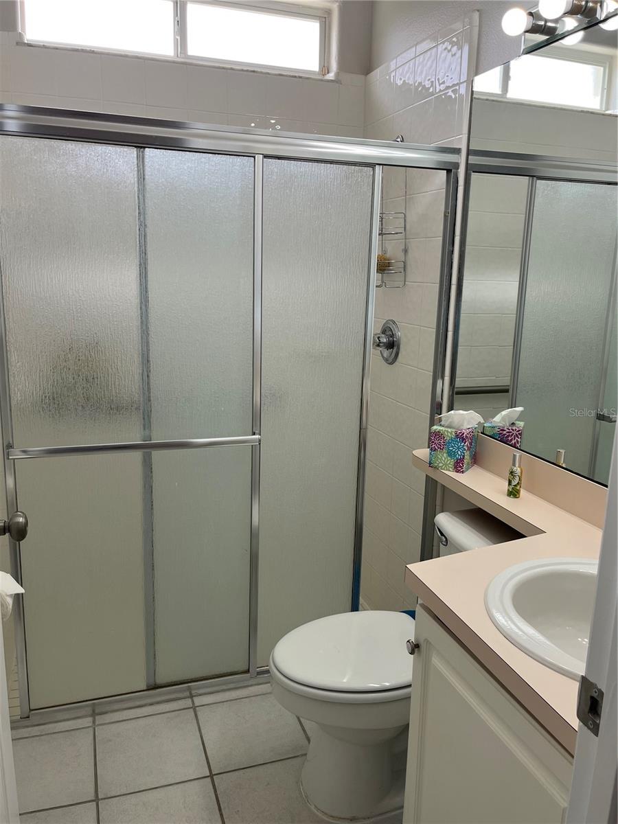 3rd bathroom