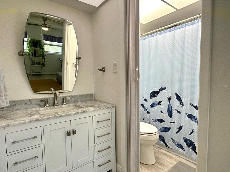Master Vanity