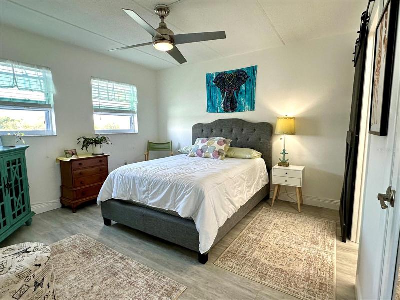 2nd Bedroom