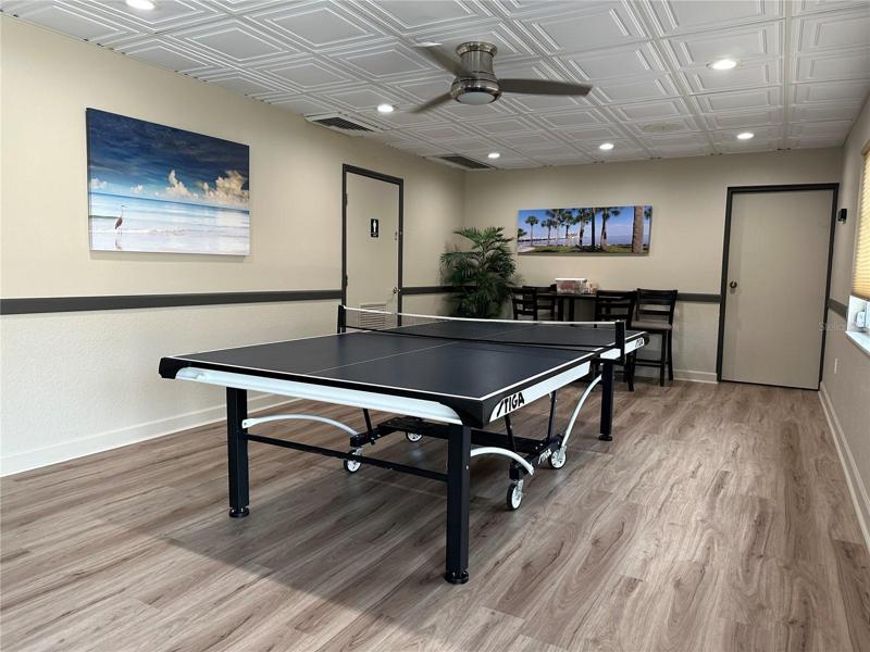 Ping Pong