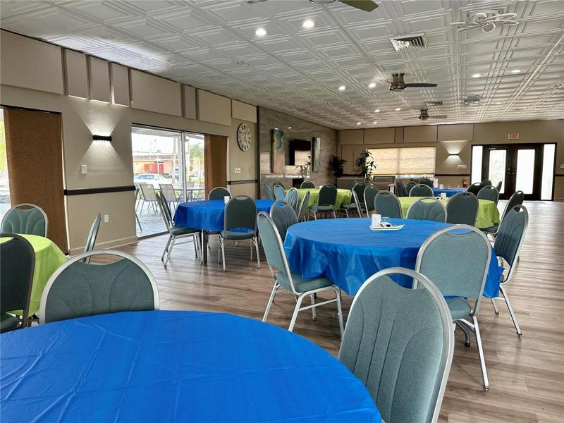 Clubhouse