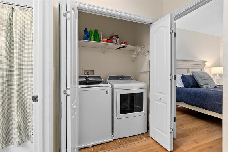 washer/dryer