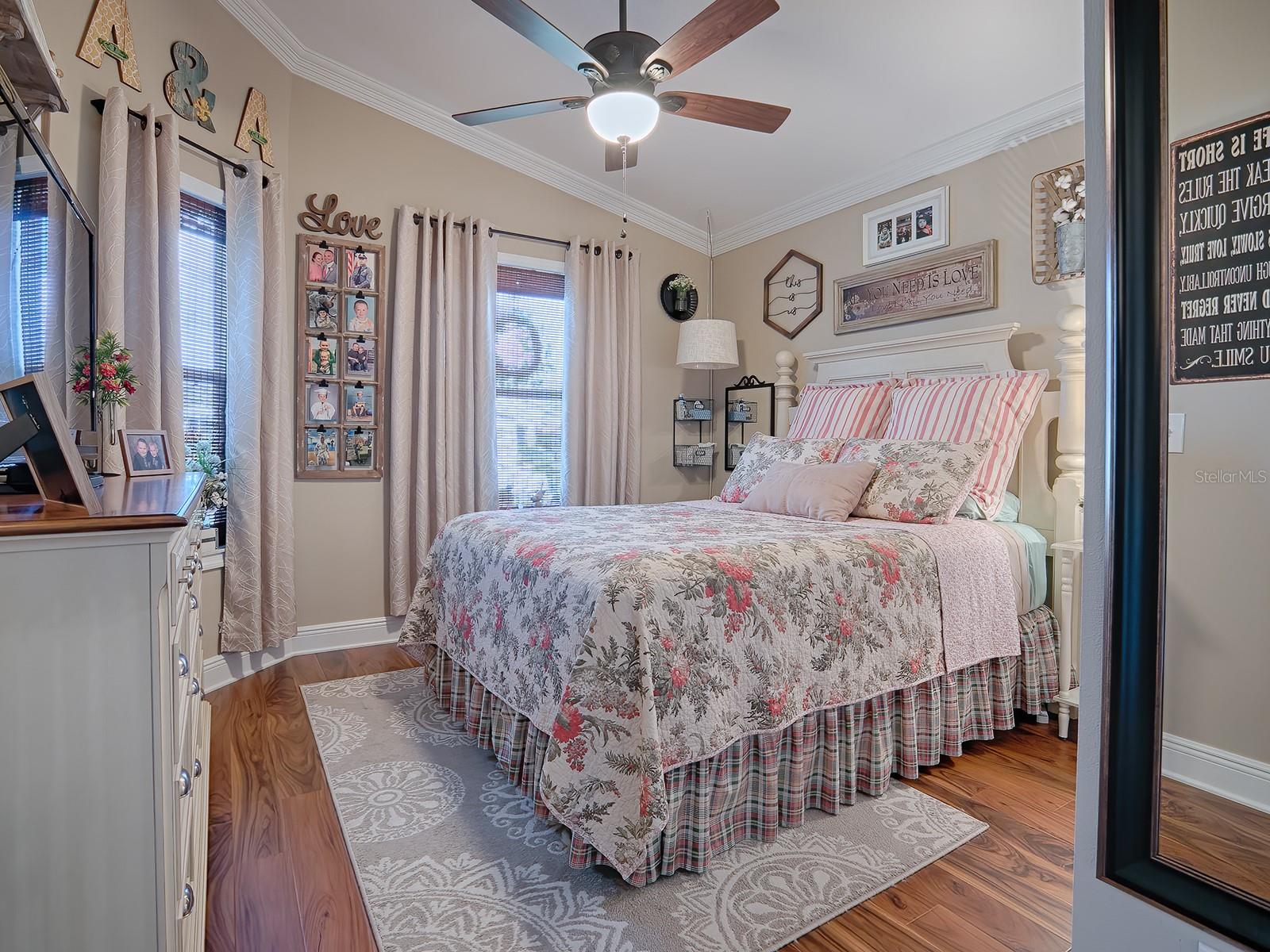 GUEST BEDROOM