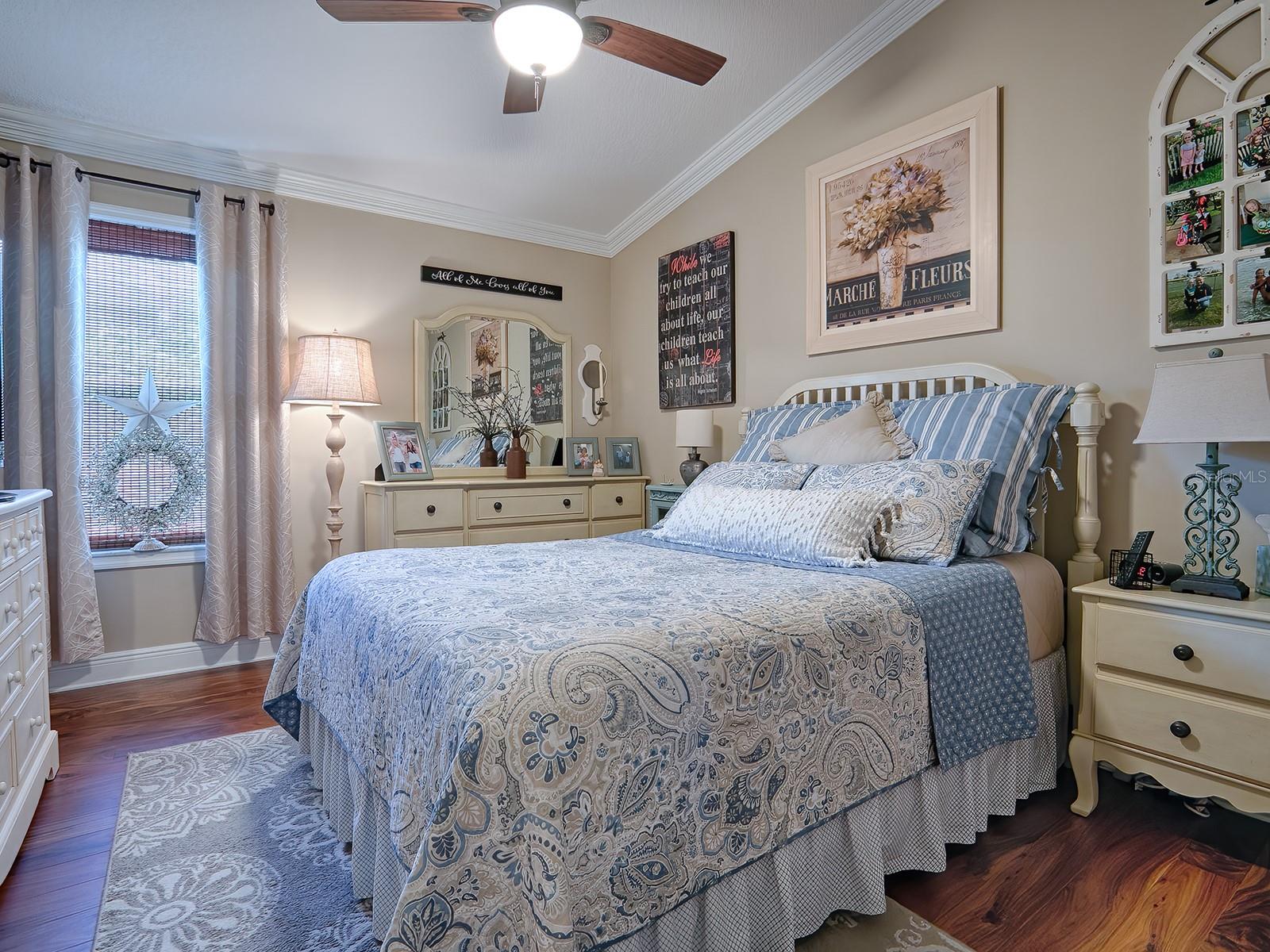 ADDITIONAL GUEST BEDROOM