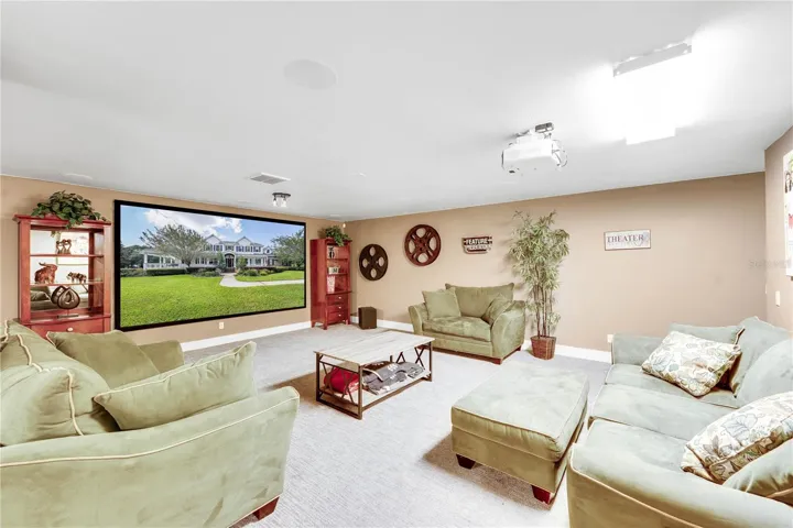 Movie Room