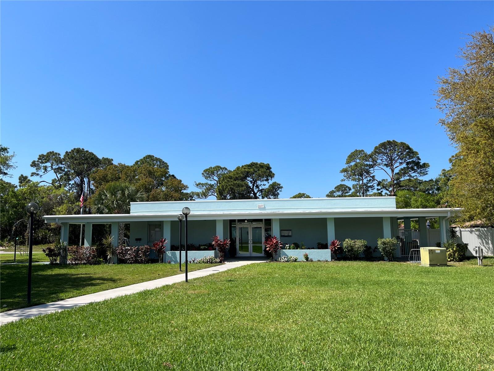 Clubhouse