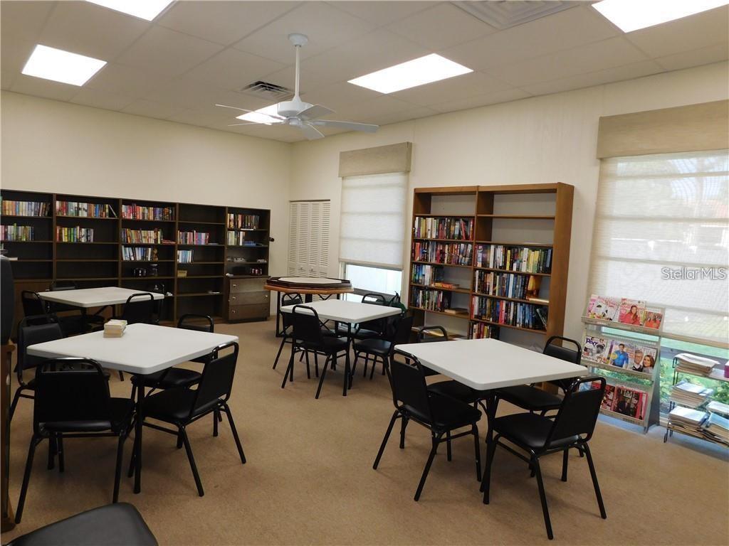 Library