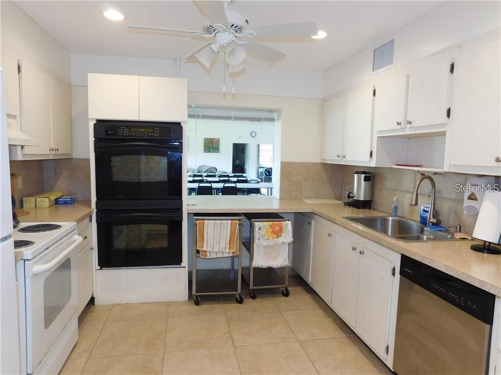 Community Kitchen