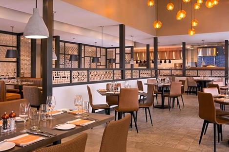 Valencia Restaurant