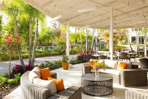 The Springs Bar & Grill