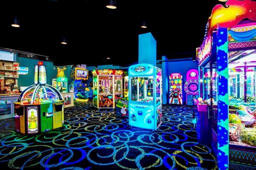 Arcade
