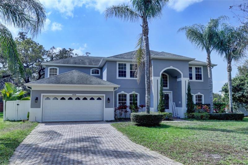 Beautiful Home 