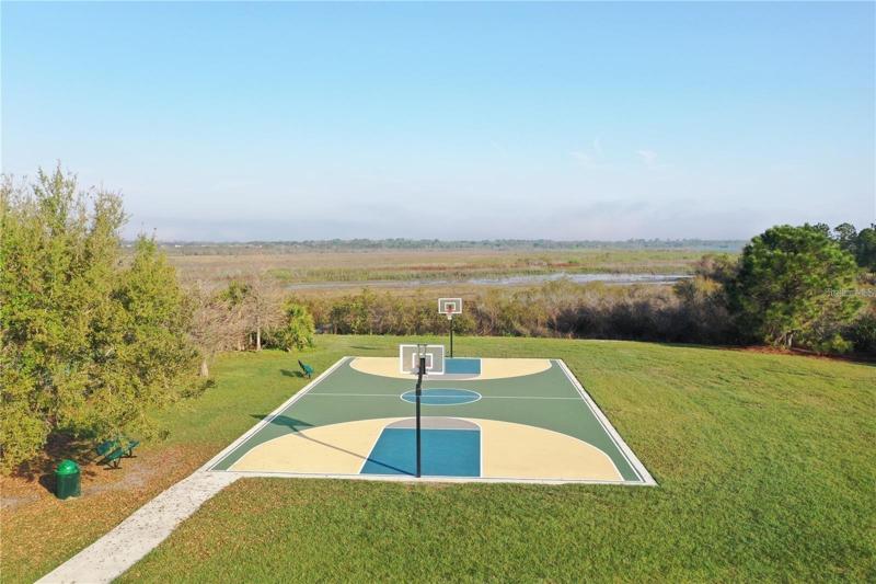 Basketba