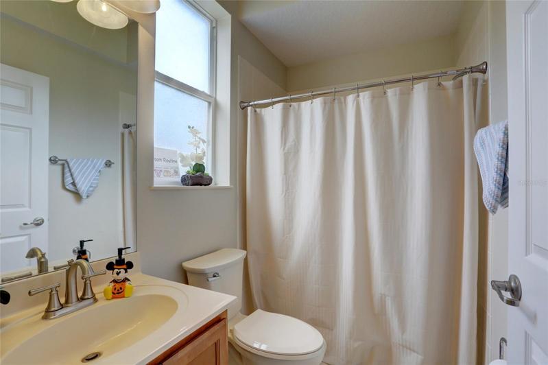 Guest Bath