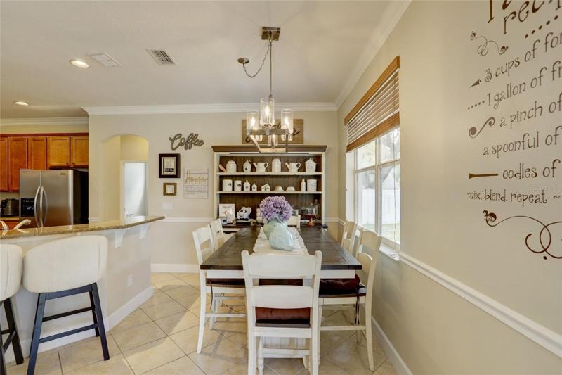 Dine In Kitchen