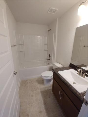 Picture of similar home for illustration purposes only.  Colors and features will vary.
