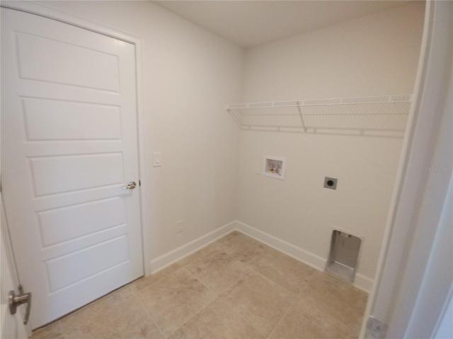 Picture of similar home for illustration purposes only.  Colors and features will vary.