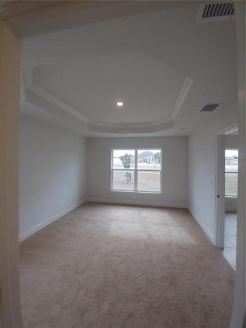 Picture of similar home for illustration purposes only.  Colors and features will vary.