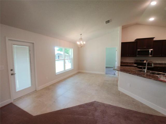 Picture of similar home for illustration purposes only.  Colors and features will vary.