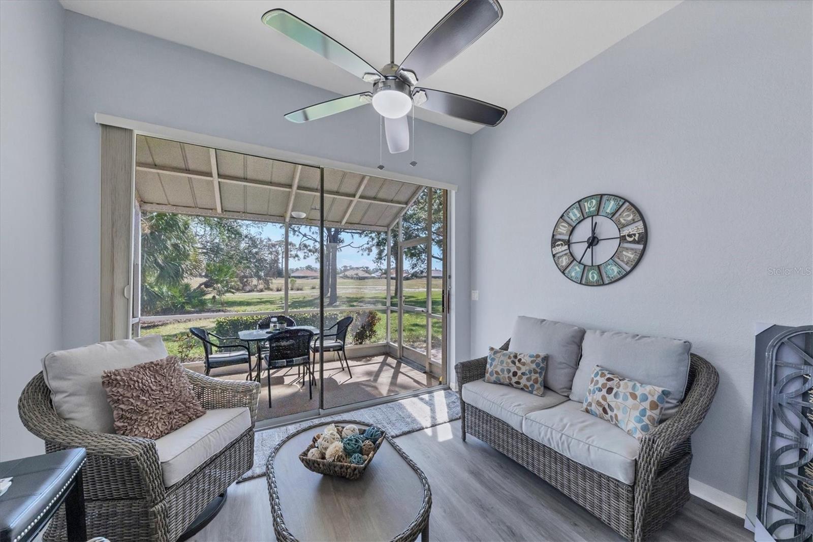 Bonus Room
