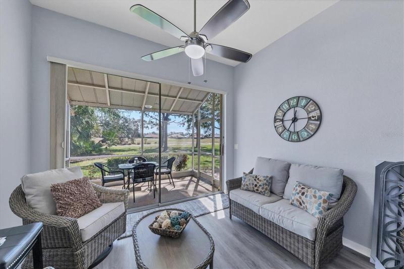 Bonus Room