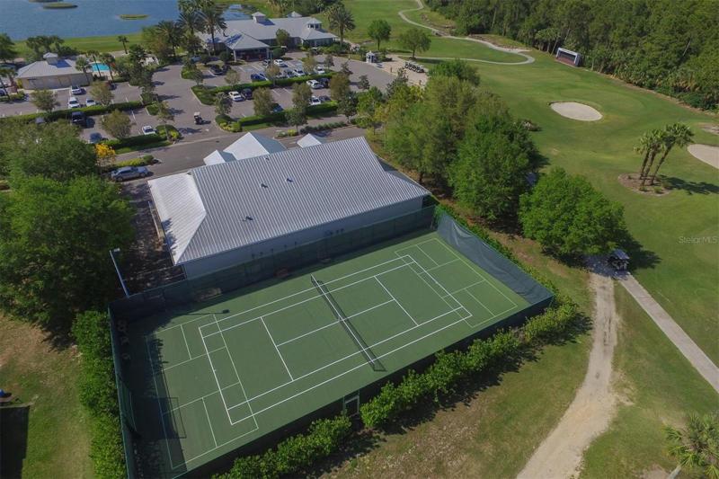 Community center