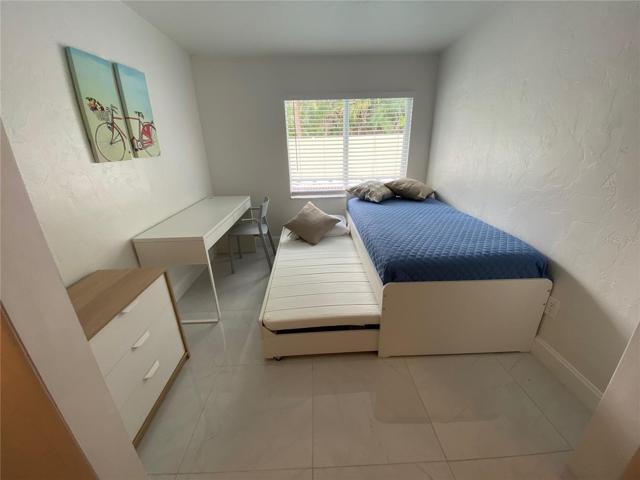 Double Bedroom
