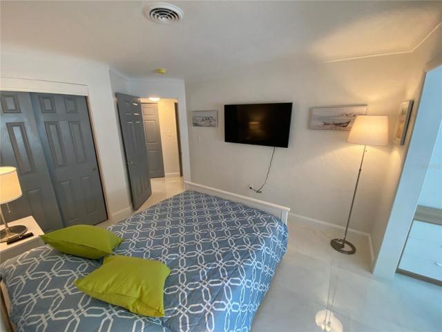 Duble Bedroom