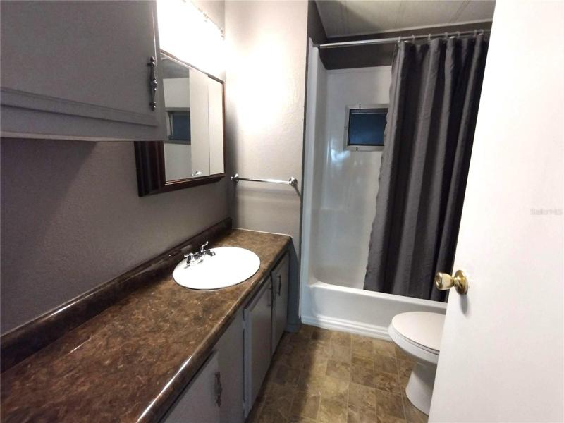 guest bath