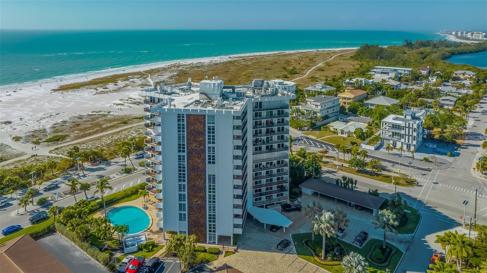 St Armands Towers North
