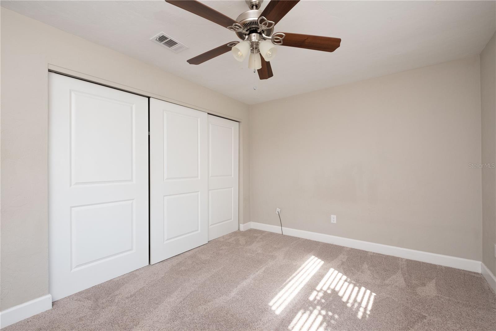 4th Bedroom