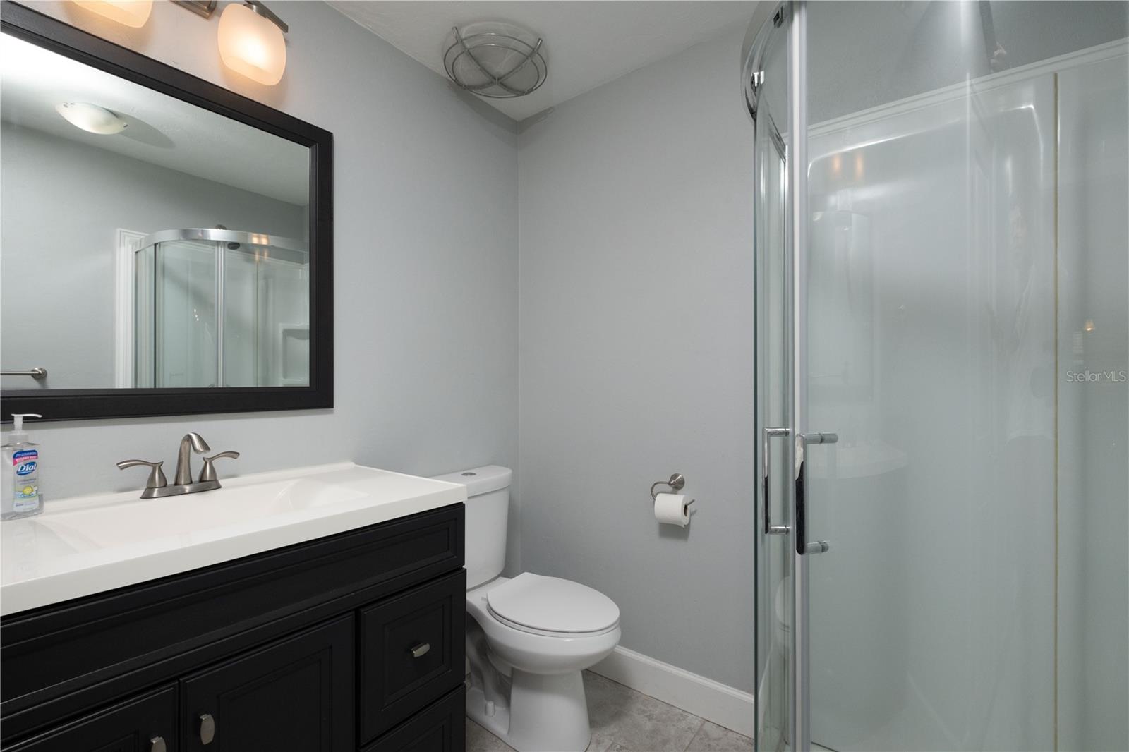 3rd Bathroom