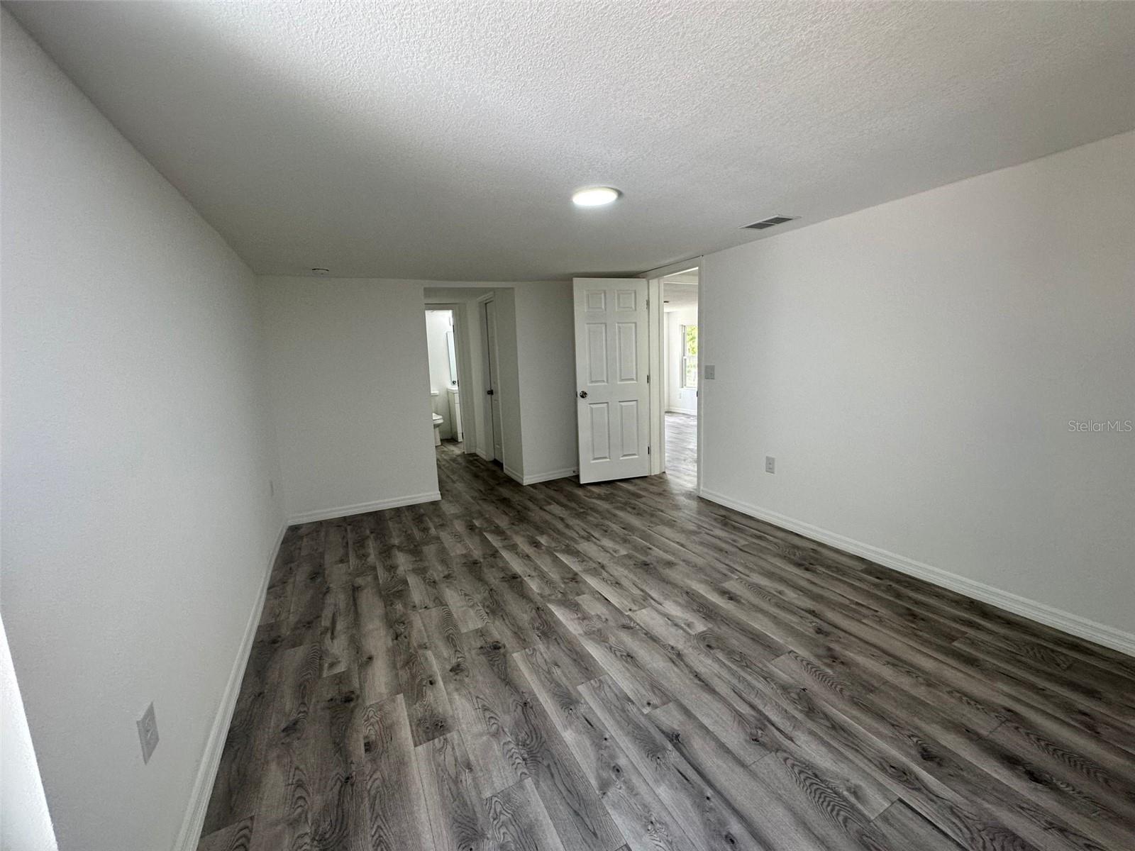 Master Room