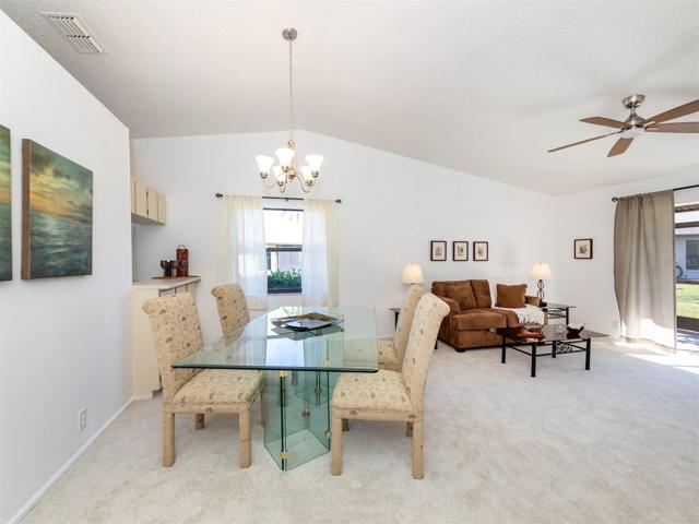 Dining/great room