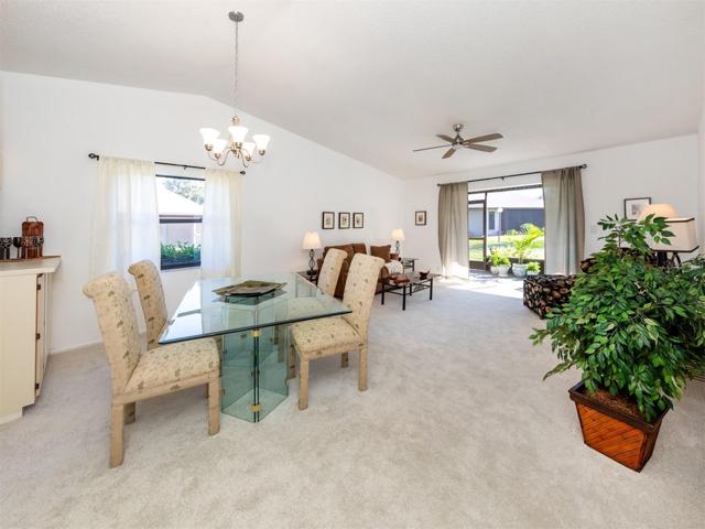 Dining/great room