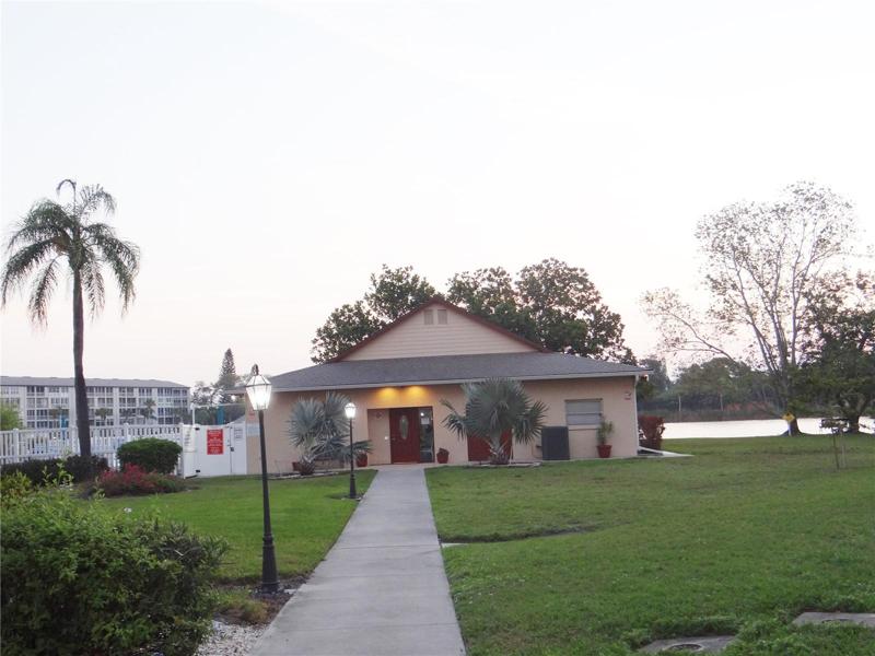 Clubhouse
