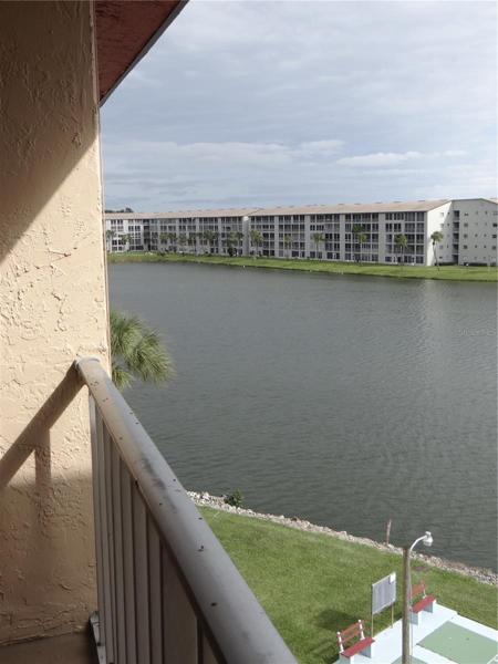 Lake views