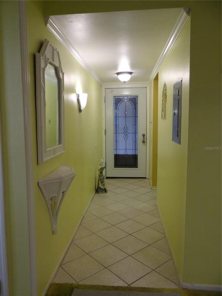 Entryway/Foyer