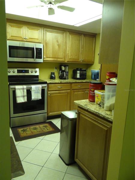 Living and Dining room combo